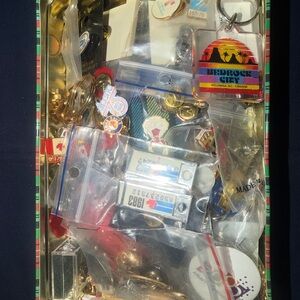 Assorted Electronics Accessories